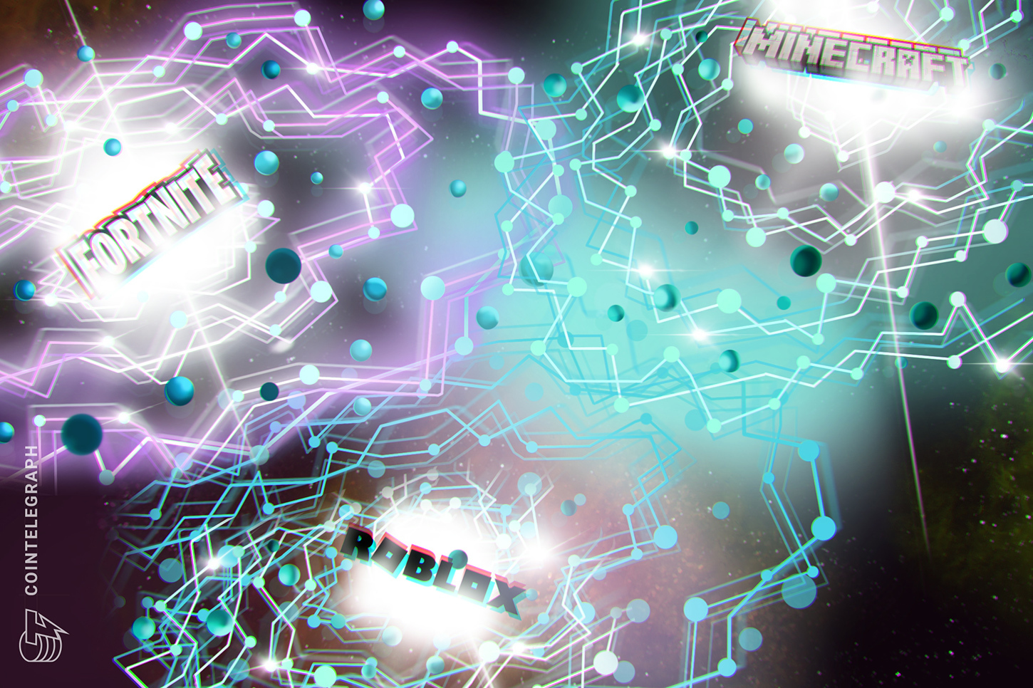 Epic quiere que Fortnite, Minecraft y Roblox se conviertan en un metaverso interoperable