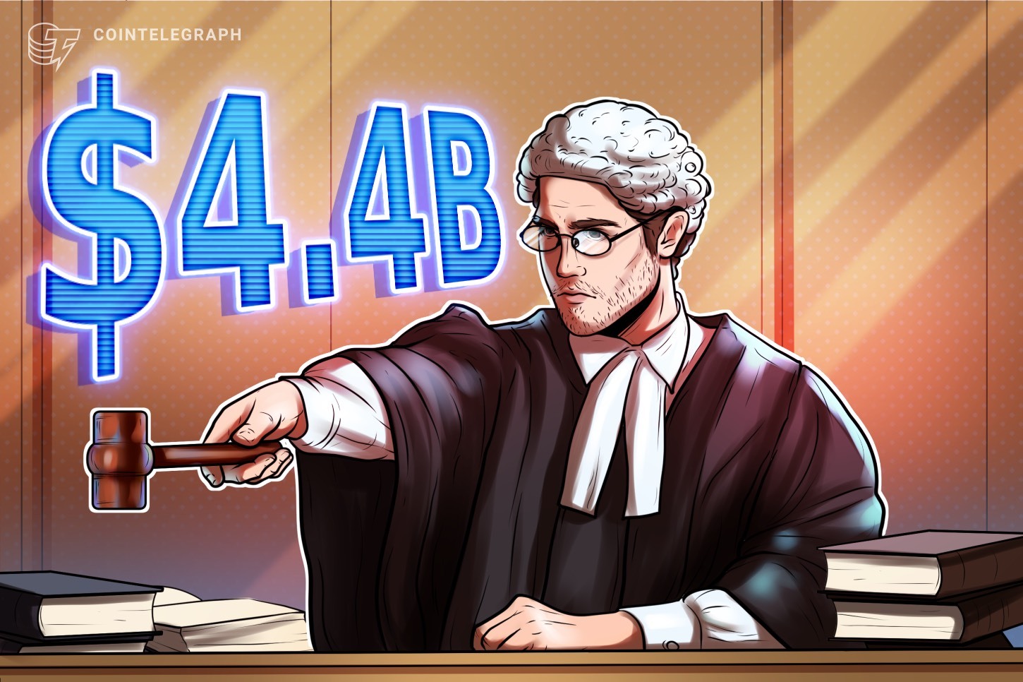 La Corte Suprema degli Stati Uniti rifiuta il caso dei $4,4 miliardi in Bitcoin di Silk Road