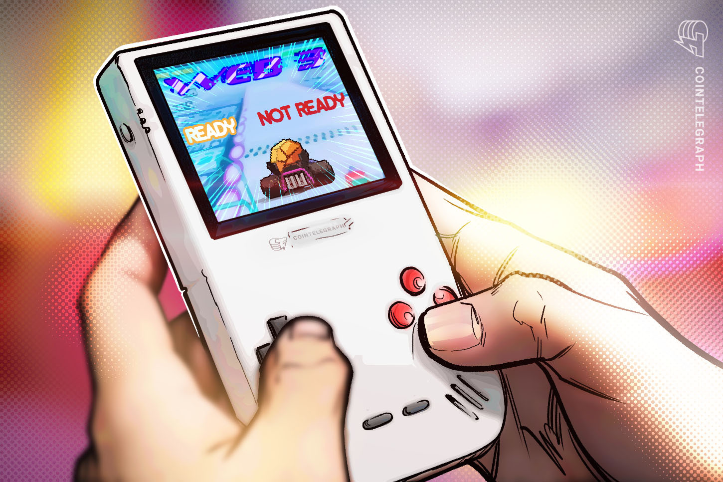 Informe: Criptomonederos disuaden a jugadores de probar juegos Web3