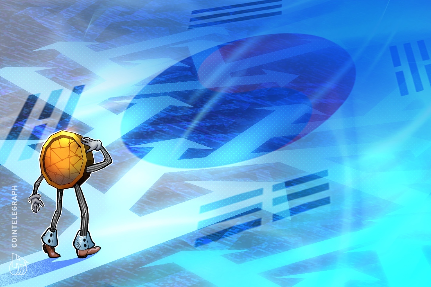 Corea del Sur planea regular las transacciones transfronterizas de stablecoins