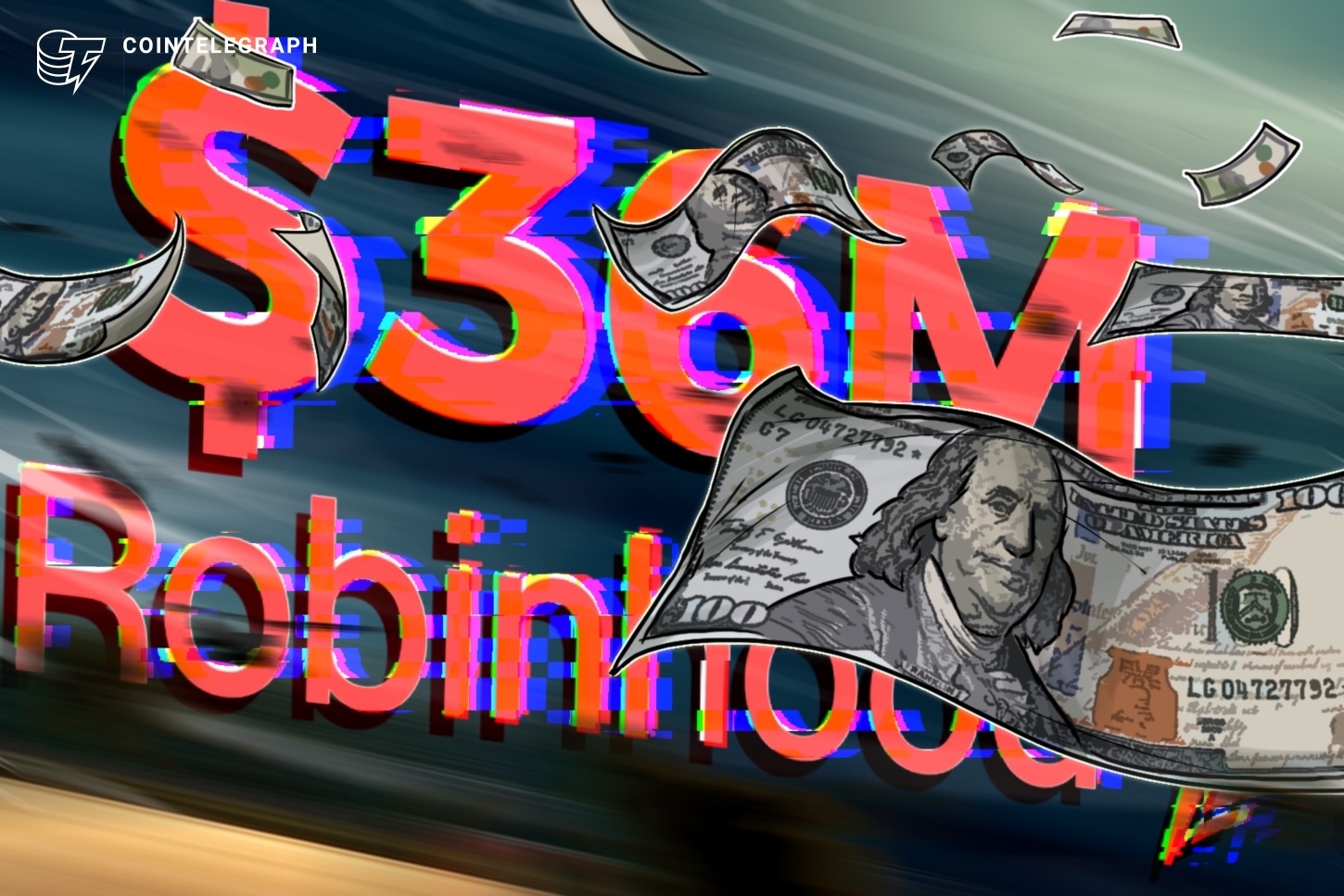 ARK Invest vende 36 millones de dólares en acciones de Robinhood