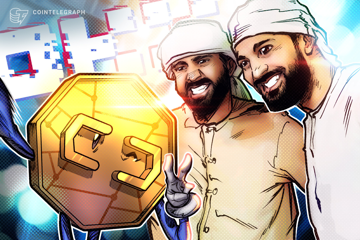 OKX secures full UAE license, opens retail and institutional trading