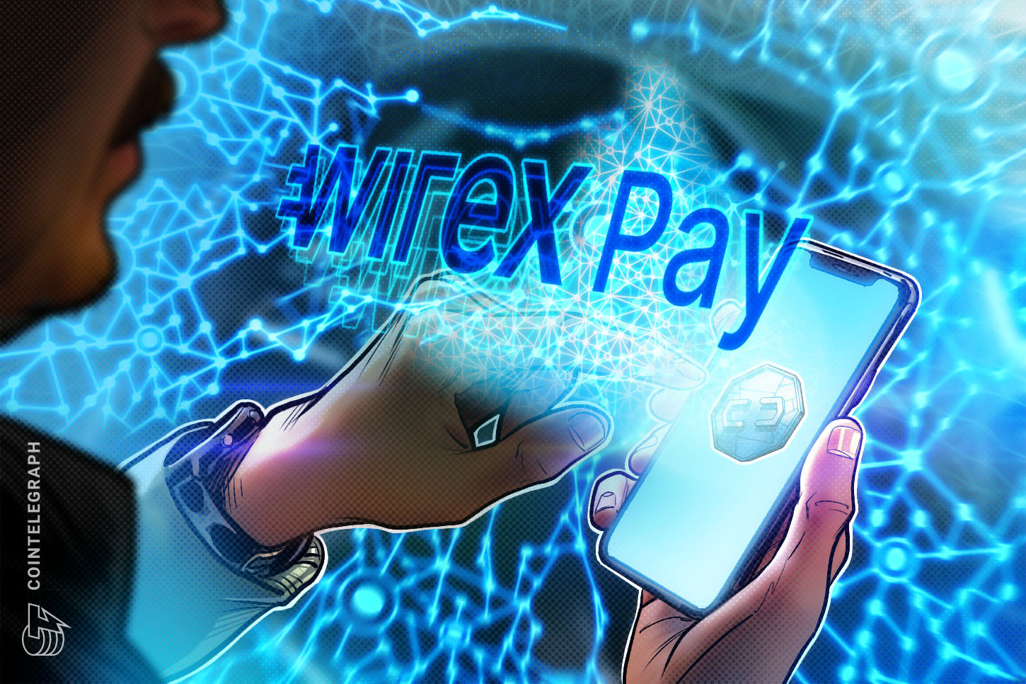 Wirex Pay lanza pagos cripto sin custodia