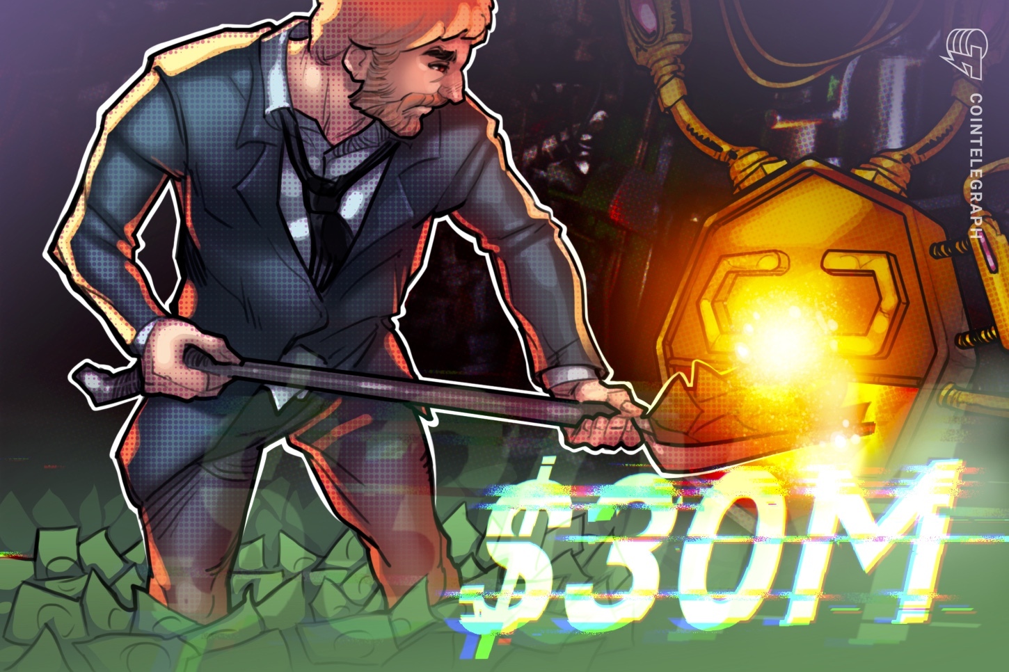 VanEck lança fundo de US$ 30 milhões para empreendimentos em criptomoedas e IA