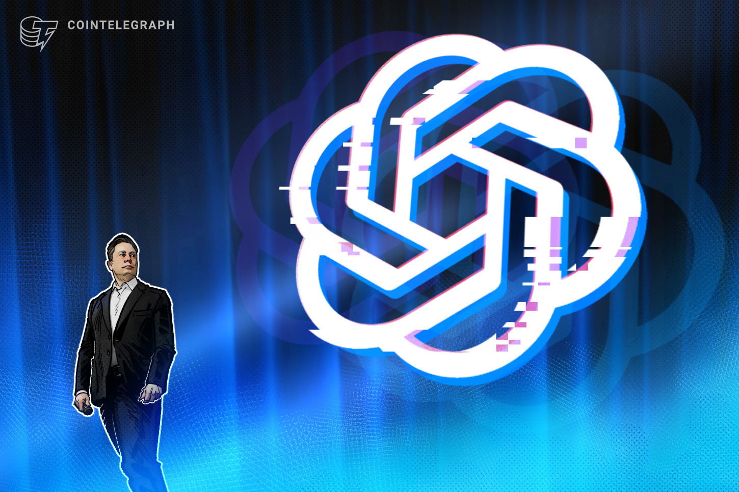 OpenAI acusa a Elon Musk de acoso en una demanda judicial