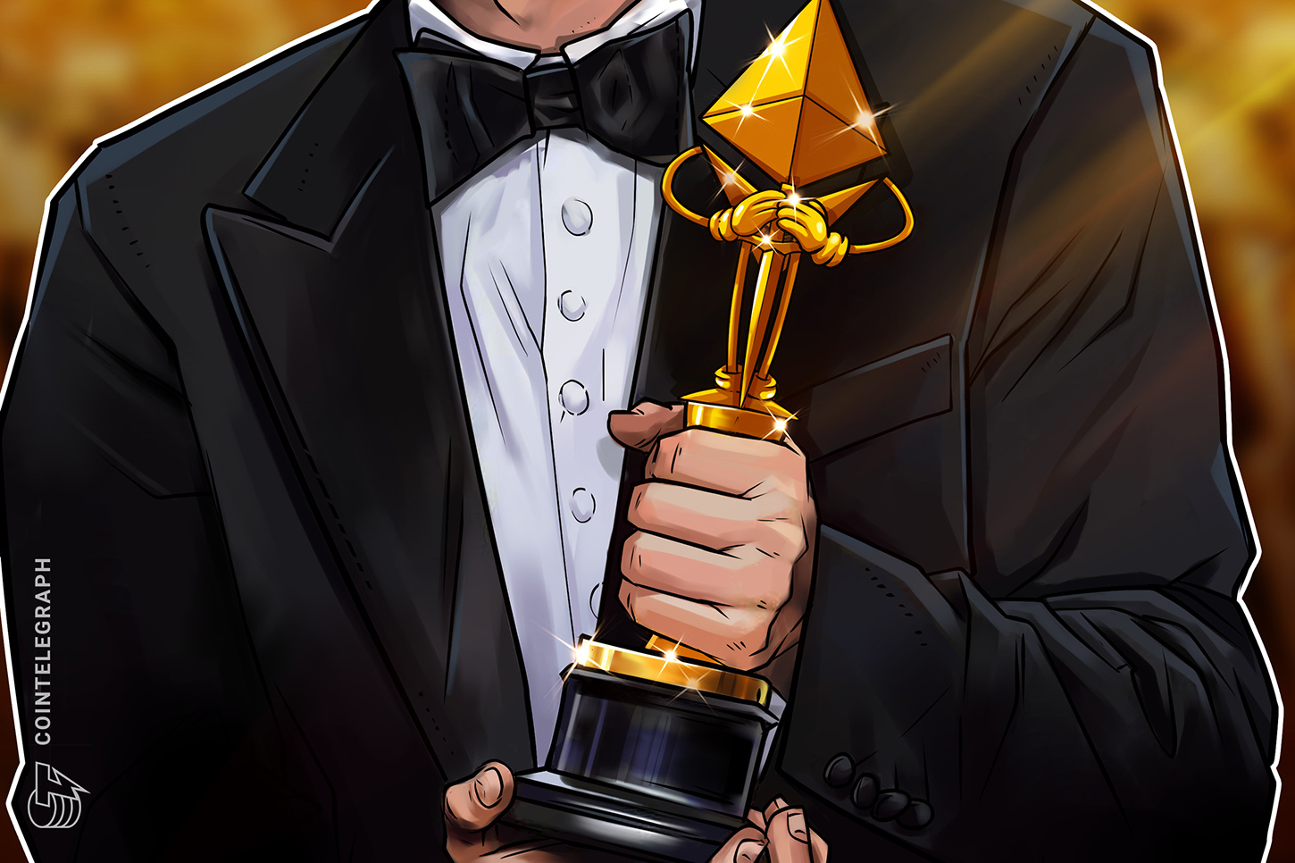 Vitalik Buterin es visto como un candidato sorpresa para el Premio Nobel de Economía de 2024