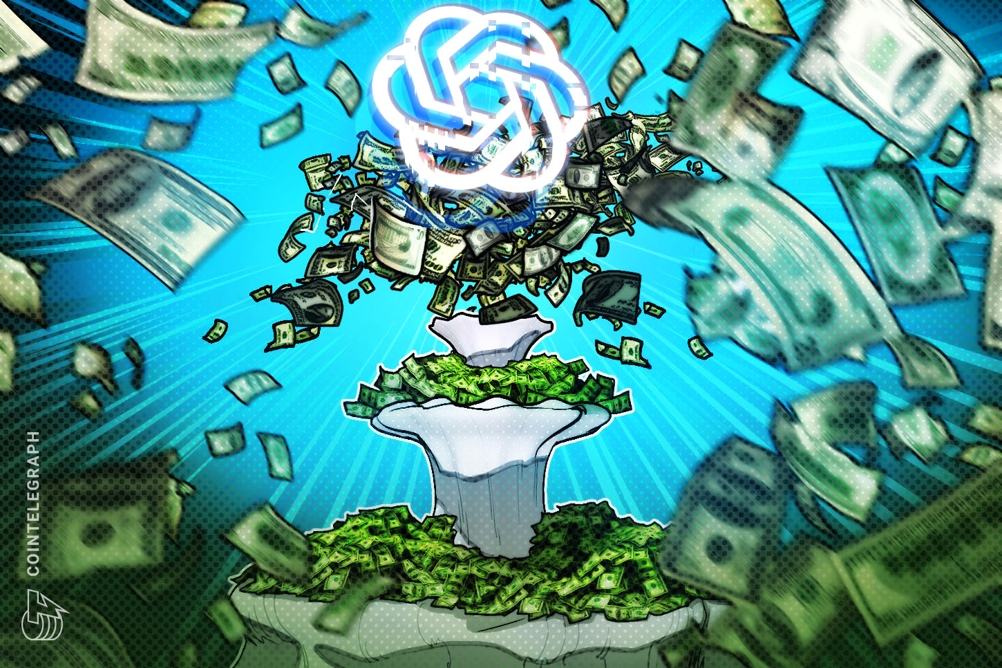 OpenAI podría no obtener ganancias hasta 2029 pese a su rápido crecimiento