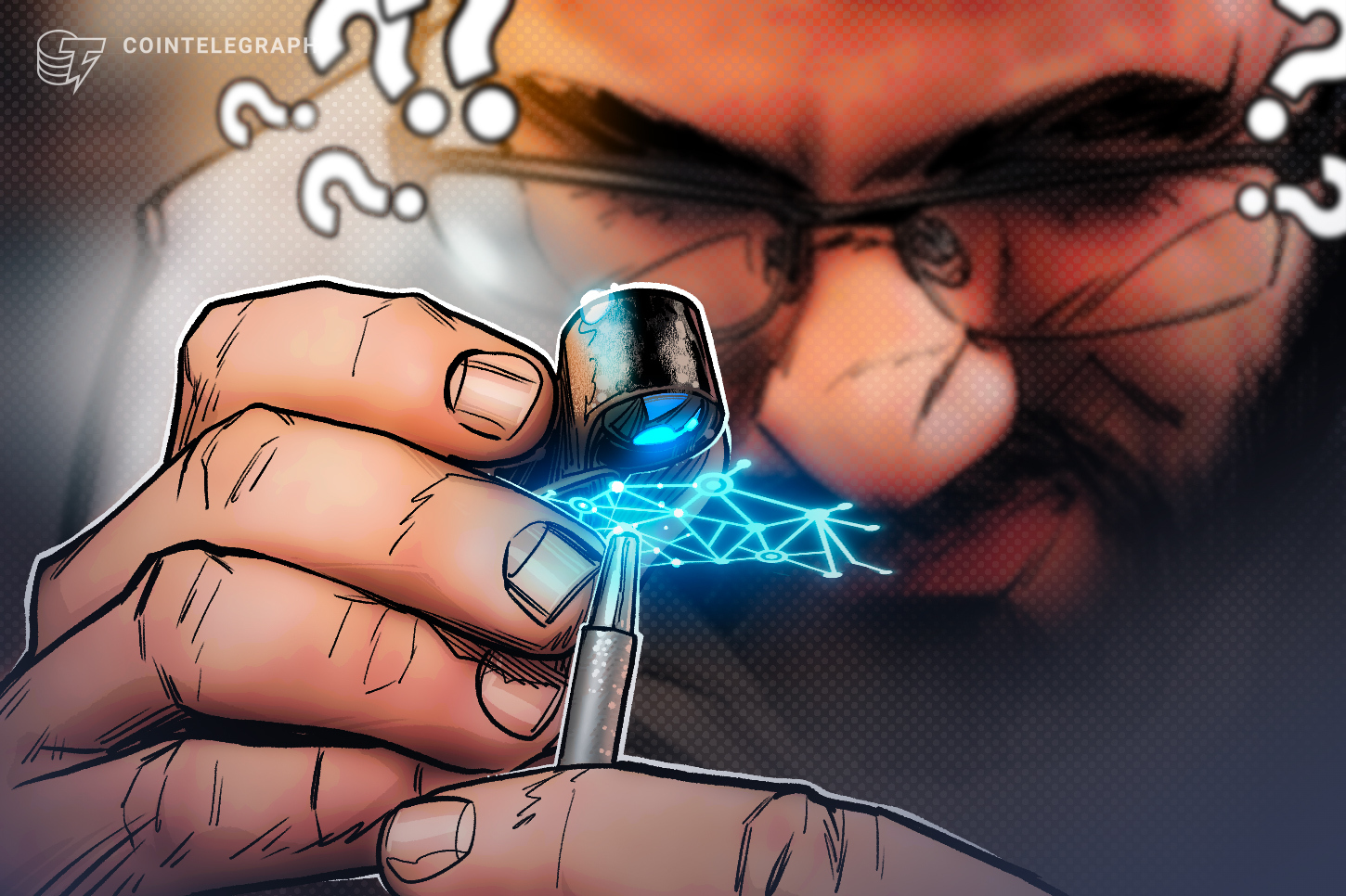 Caída del trading en Binance y otros grandes exchanges confunde a los expertos