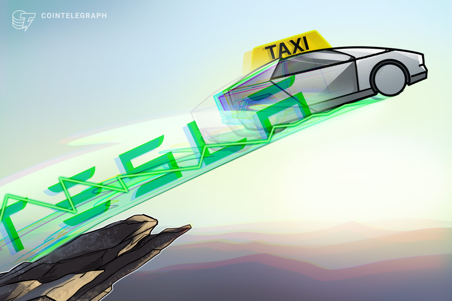 El robotaxi de Musk podría ser un momento decisivo para Tesla