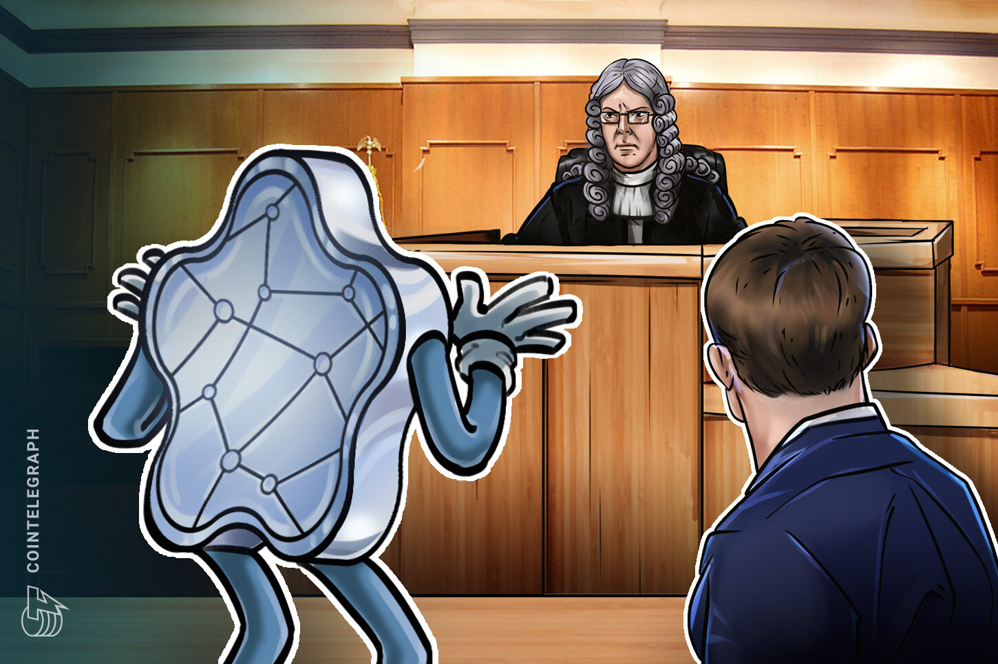 Holders de NFT demandaron a una galería de arte que habría incumplido su promesa de metaverso