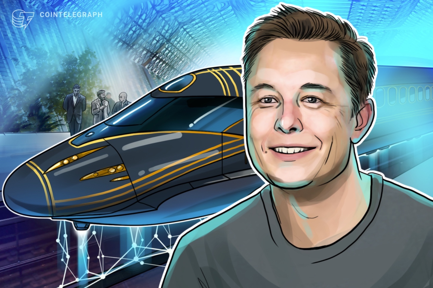 Elon Musk afirma que los coches autónomos sin supervisión "salvarían vidas”