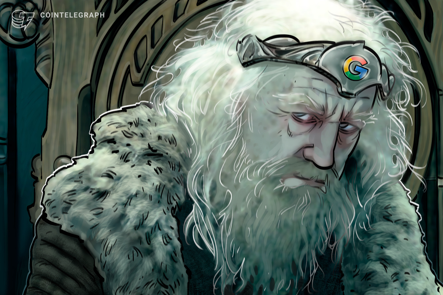 Departamento de Justicia de EEUU presiona para acabar con el monopolio de búsquedas de Google