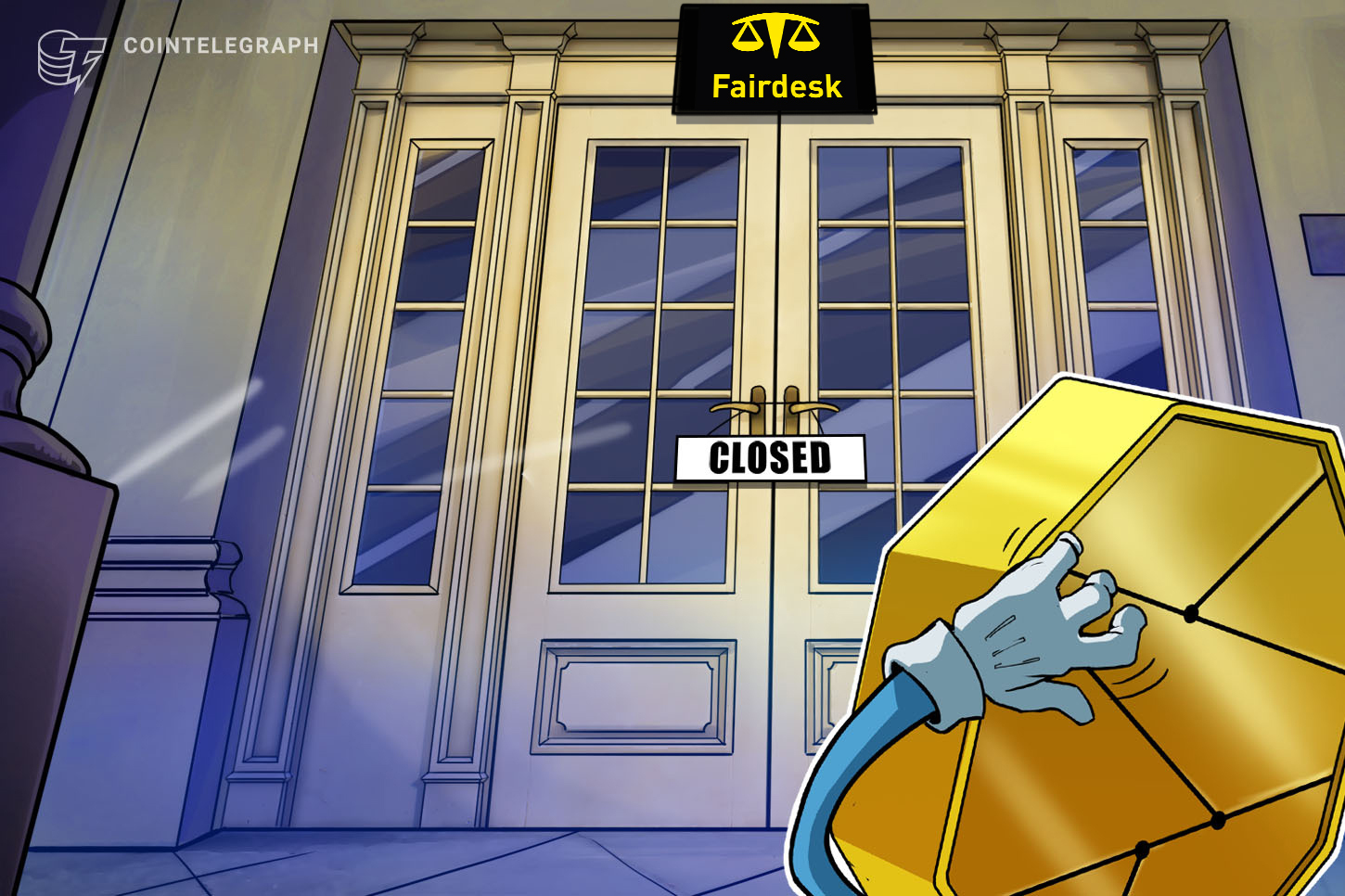 Fairdesk anunció su cierre debido a preocupaciones regulatorias