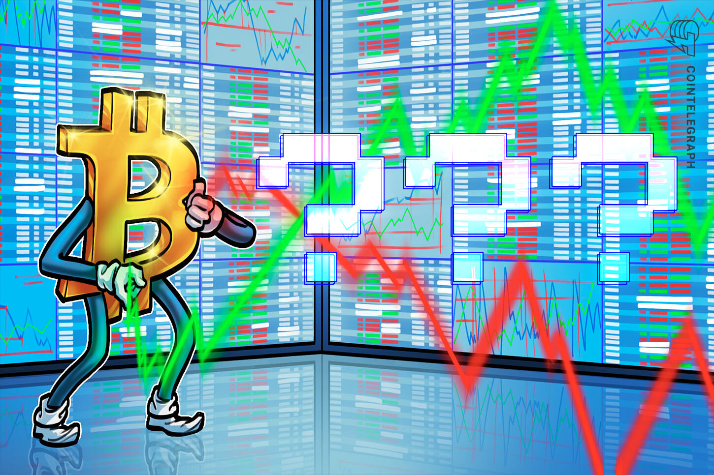 ¿Está empezando el "Uptober" de BTC, o el repunte de hoy acabará en más de lo mismo?