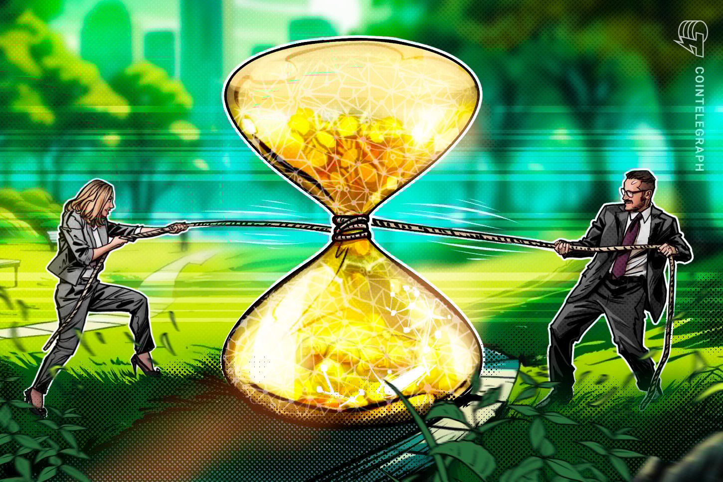 La regulación excesiva provocará un "éxodo" de talentos, según un ejecutivo de RAK DAO