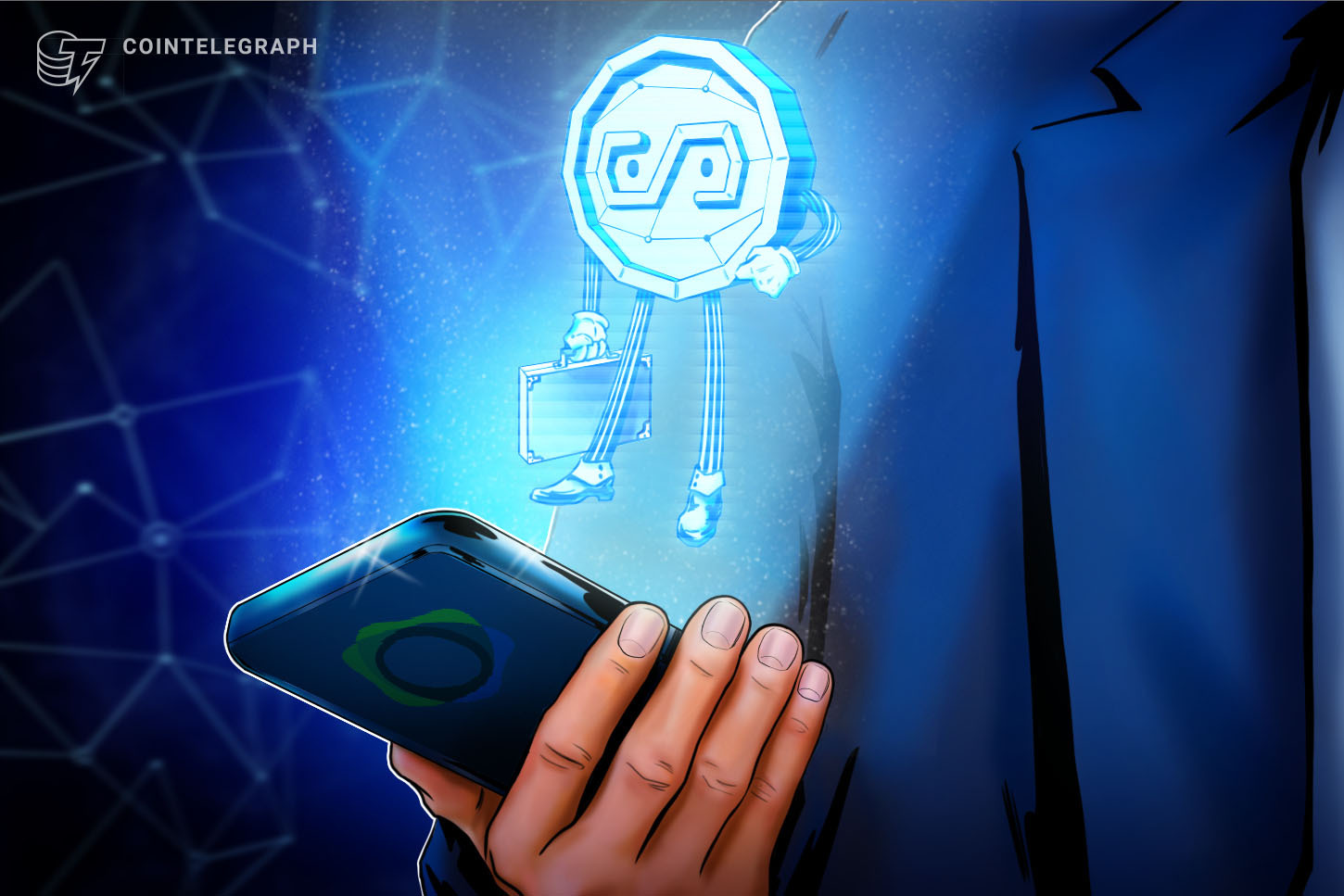 Paxos estrena nueva plataforma de pago de stablecoins con Stripe