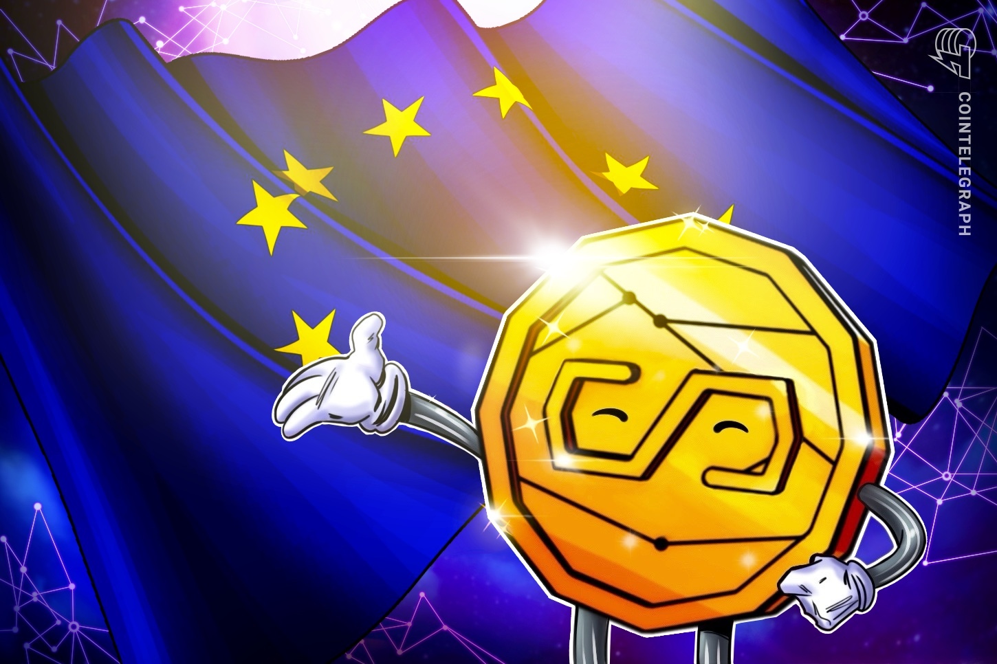 'Binance': مشروع قانون 'MiCA' الأوروبي يستعدّ لتنظيم العملات المستقرة عالمياً