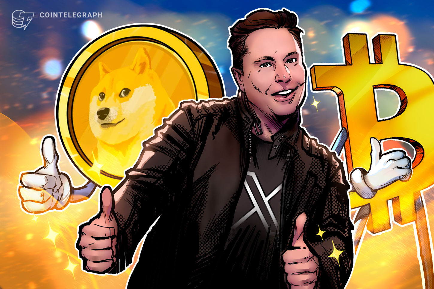 Elon Musk e criptomoedas: 6 vezes que o 'CEO do Dogecoin' agitou os mercados