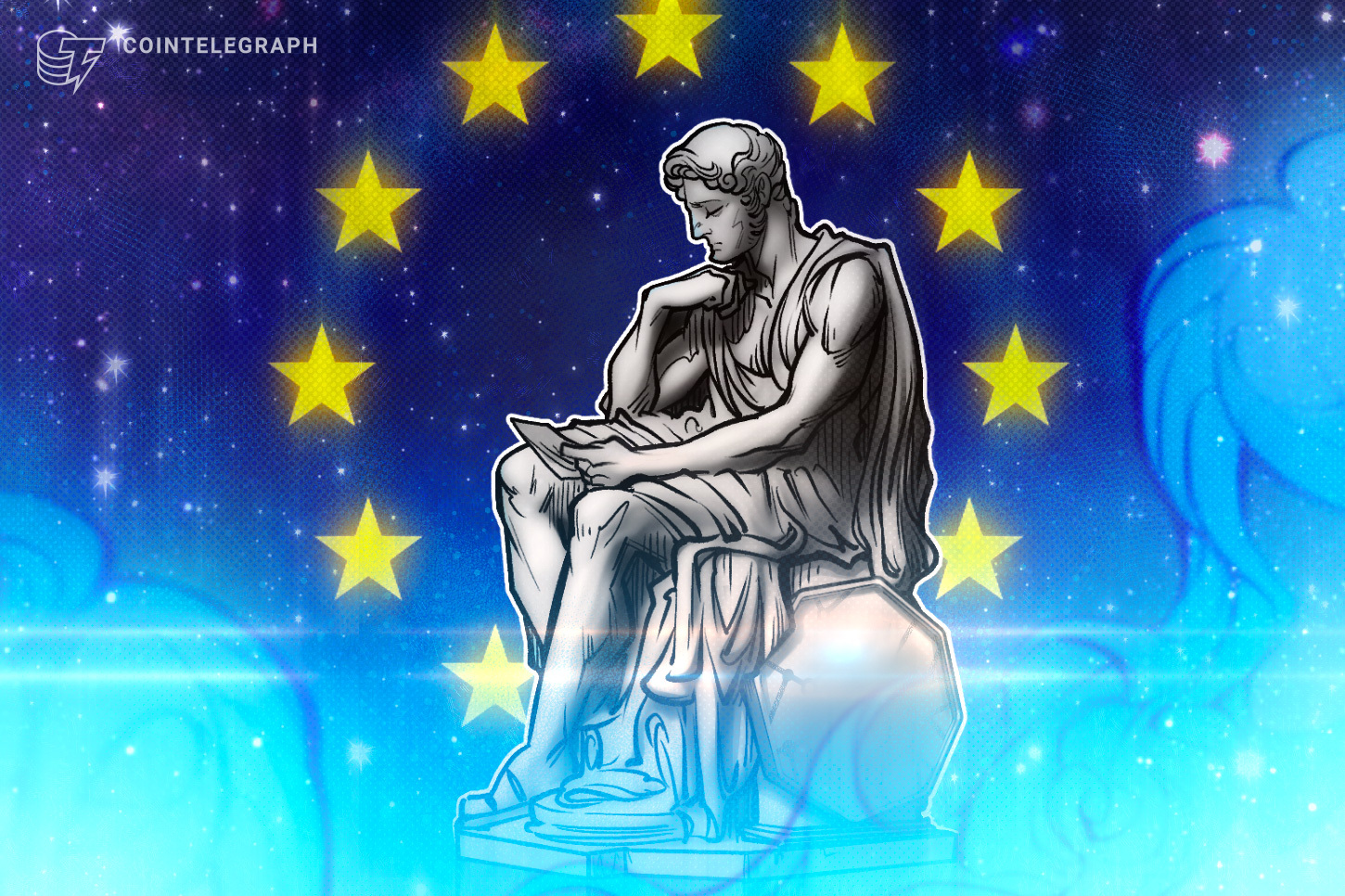 Organismo supervisor de la UE insta a modificar la normativa sobre criptomonedas MiCA