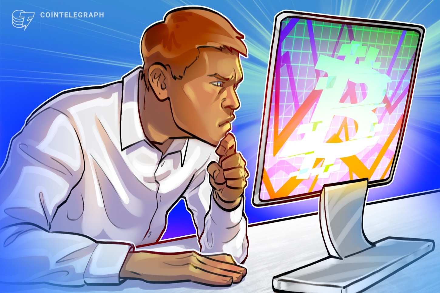 Los usuarios de Bitcoin deben estar atentos a una última caída "antes de otro impulso al alza", advierte analista