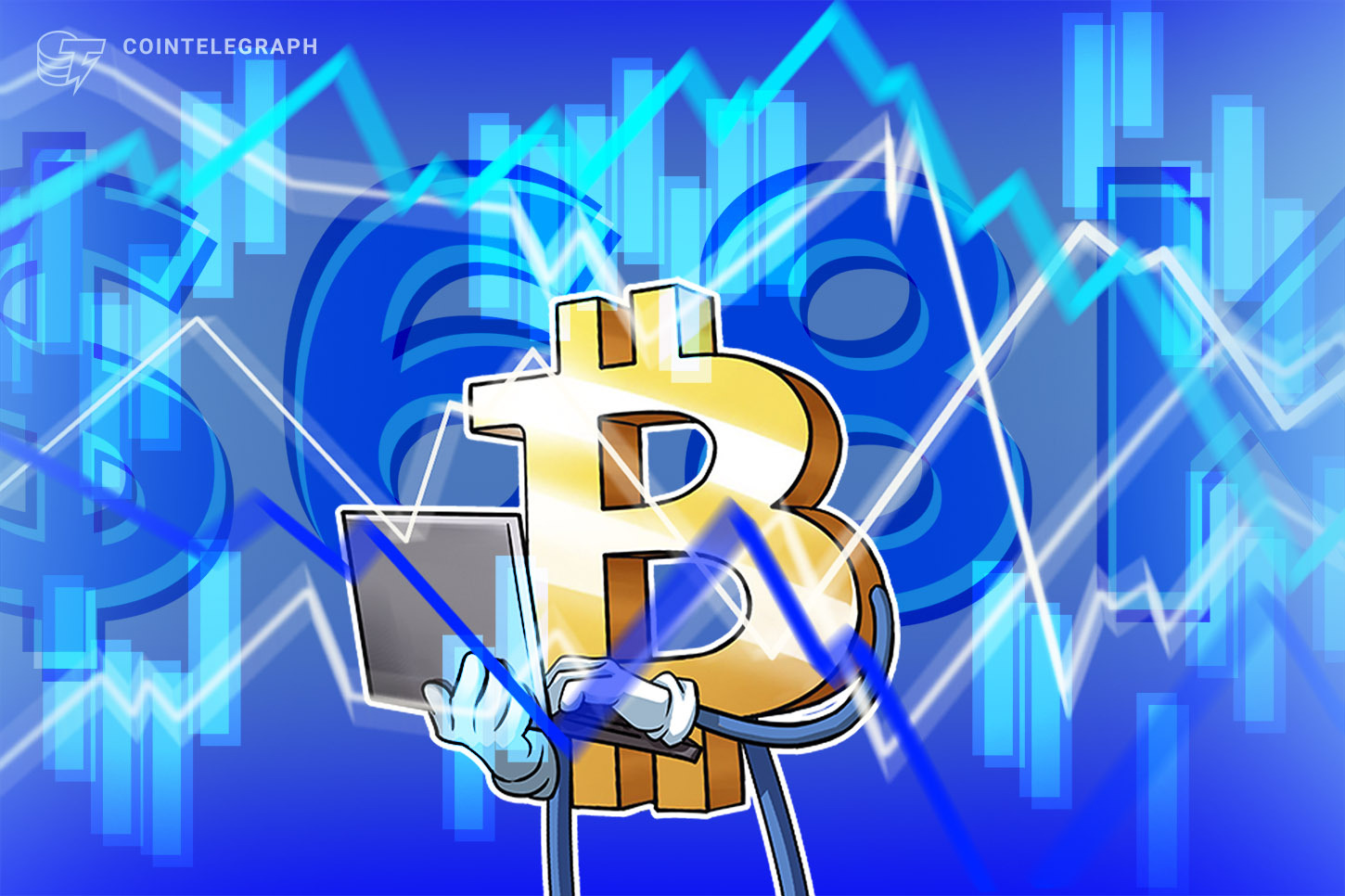 Precio de BTC alcanza los USD 68K mientras se arriesga a un "pump de salida" en los picos de 3 meses del DXY