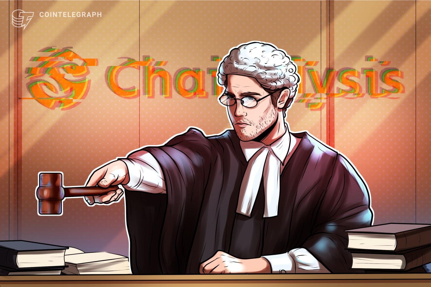 Chainalysis comparecerá ante una corte por demanda de 650 millones de dólares