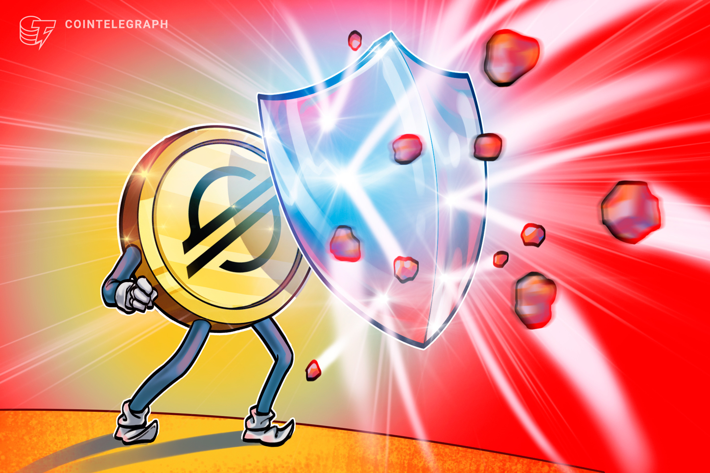 Ecosistema de Stellar implementa las funciones de seguridad de Blockaid