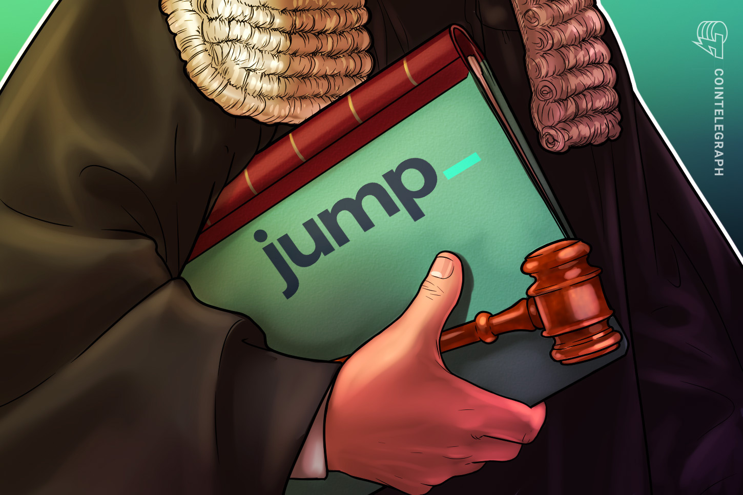 Game developer sues Jump Crypto for alleged pump and dump, $1.4M freeze