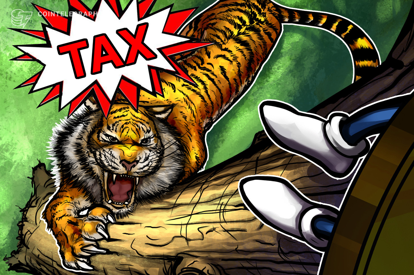 Impuesto indio sobre las criptomonedas es un intento del Gobierno de "desplazar" a las tecnológicas, según abogado