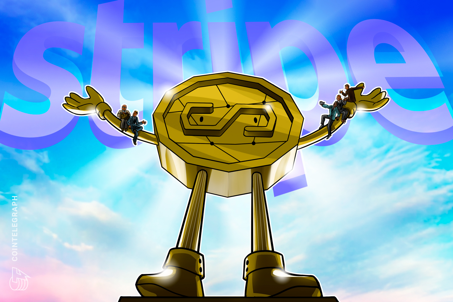 Stripe está en conversaciones para adquirir la plataforma de stablecoins Bridge, según un informe