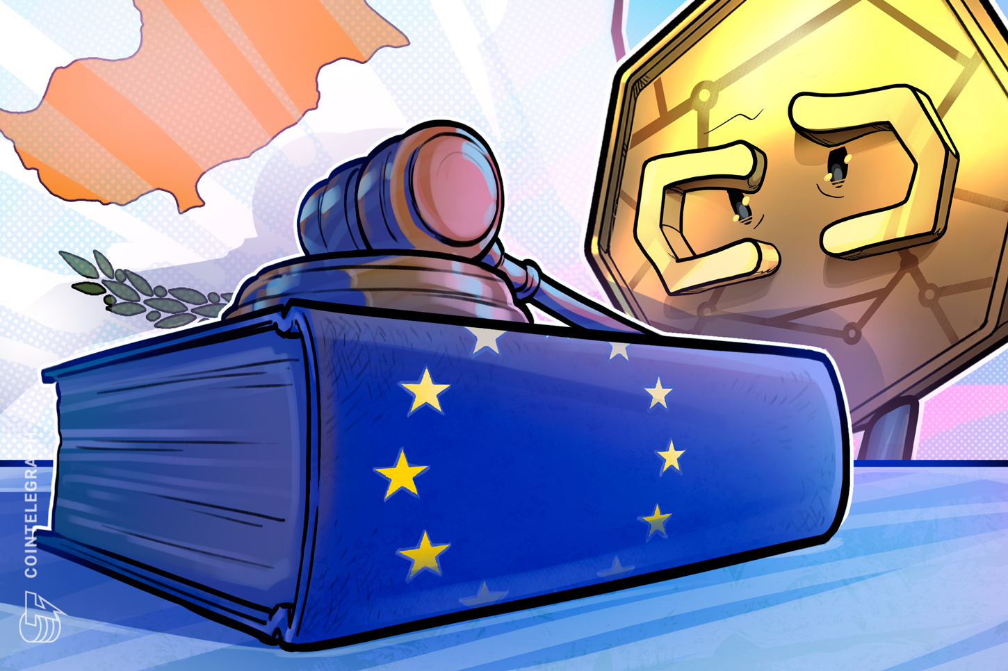 Chipre congeló las solicitudes de licencias cripto antes de la transición al marco MiCA en toda la UE