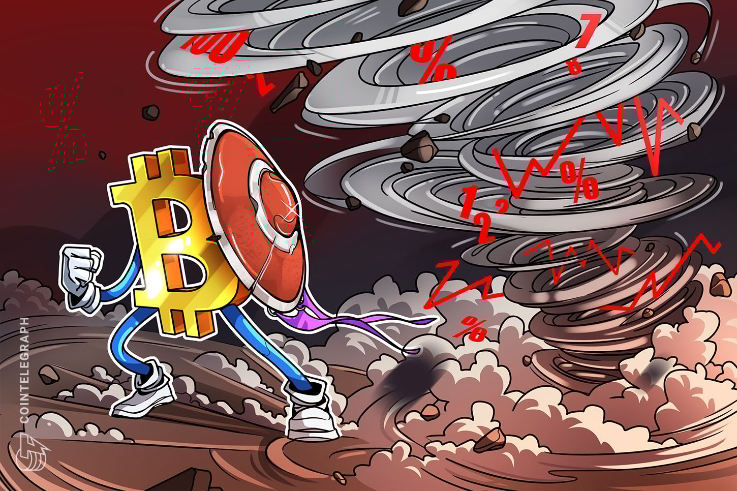 Rebar Labs pretende lanzar un Shield contra el MEV de Bitcoin para finales de 2024, según su CEO