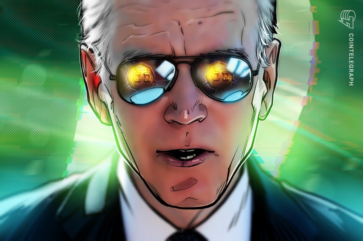 Fiscales estadounidenses presionan a Biden para que ayude a liberar al ejecutivo de Binance detenido en Nigeria