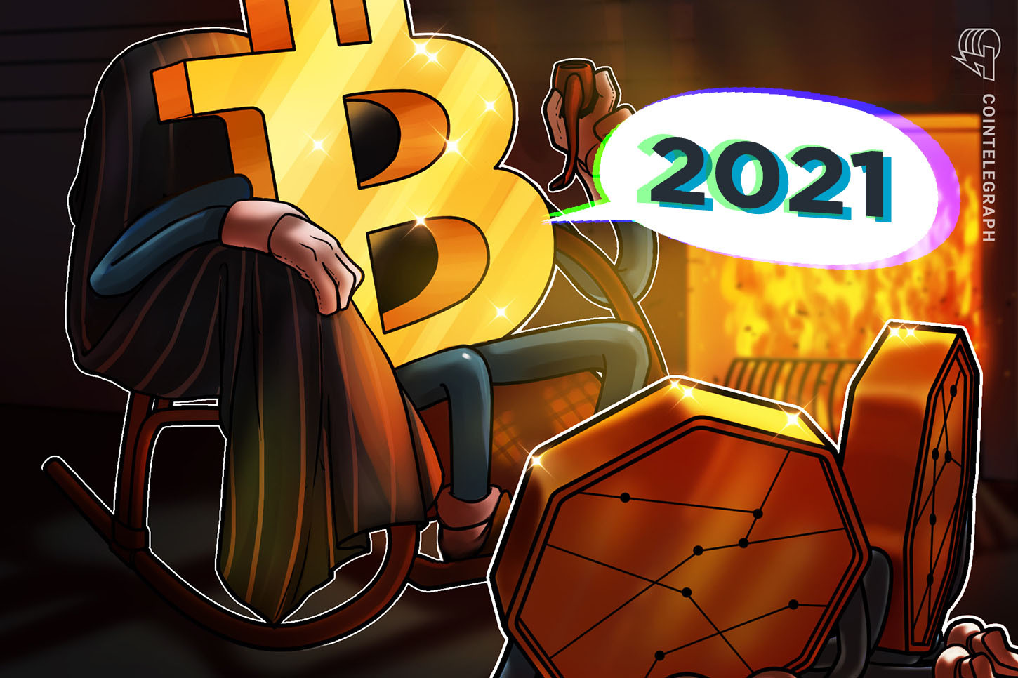 Análisis del precio de BTC anticipa un enfrentamiento con el máximo histórico de 2021 frente al S&P 500
