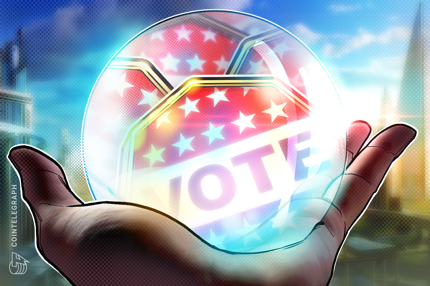 Mercados de previsão não estão sendo manipulados, afirma fundador da Kalshi