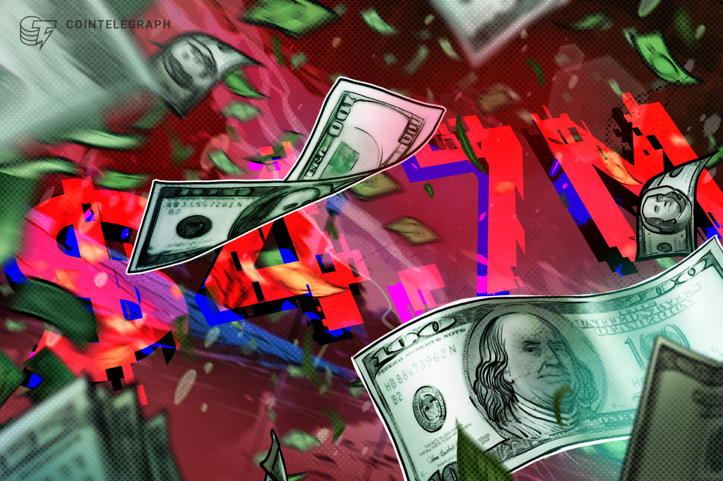 'Tapioca' تعرض مليون دولار للمهاجم الذي سرق 4.7 مليون دولار في 'هجوم هندسة اجتماعية'