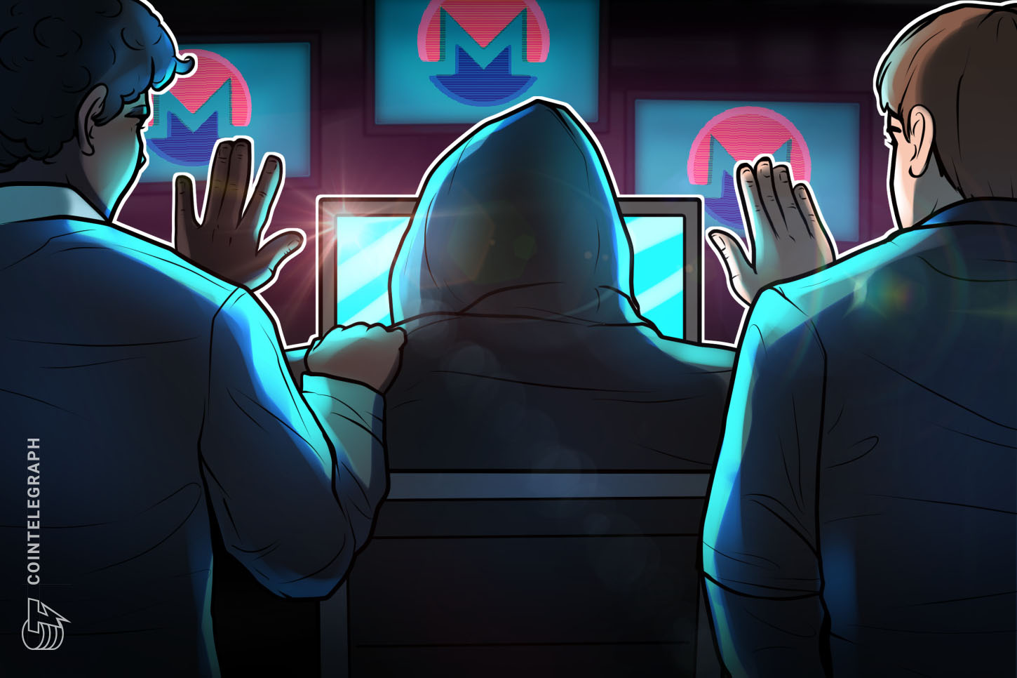 Autoridades japonesas rastreiam Monero e prendem 18 pessoas em caso de lavagem de dinheiro de US$ 670 mil