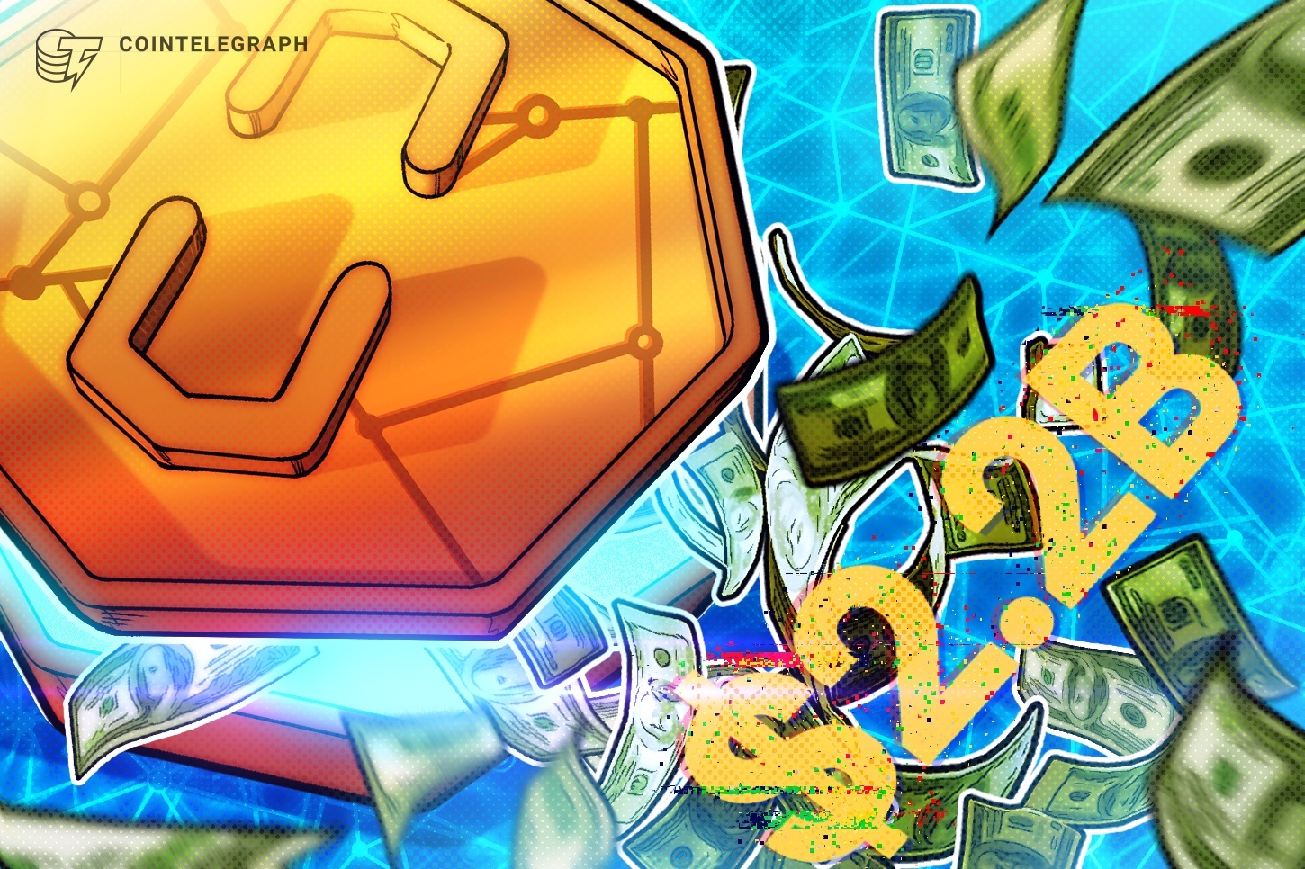 Optimismo por elecciones en EEUU impulsa entradas de USD 2,200 millones en productos cripto