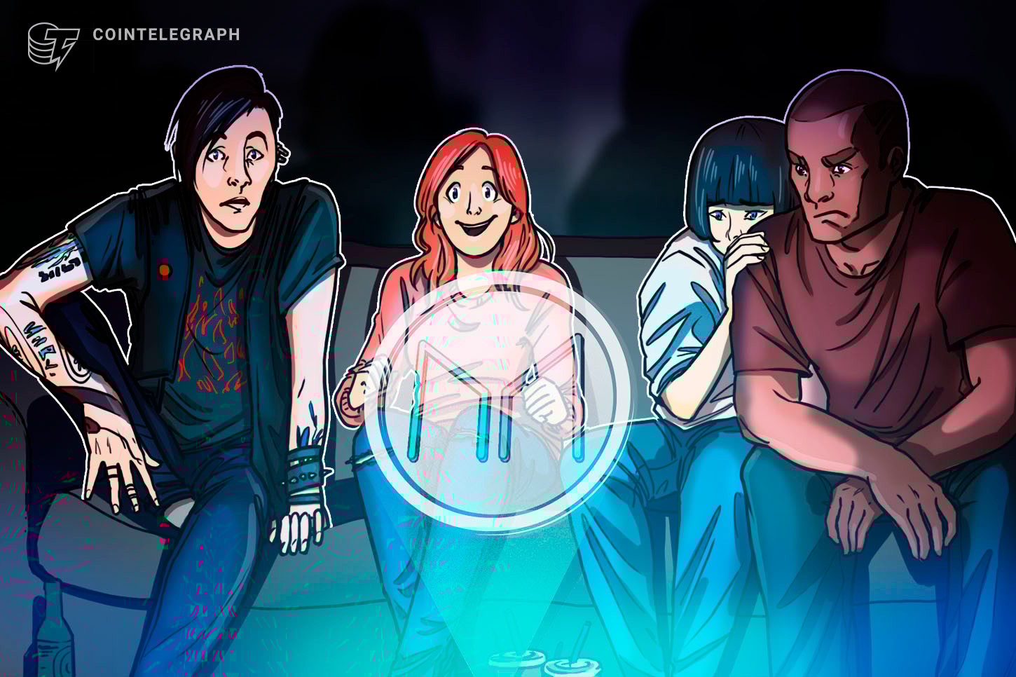 La Comunidad de Sky estudia volver a cambiar su marca a Maker