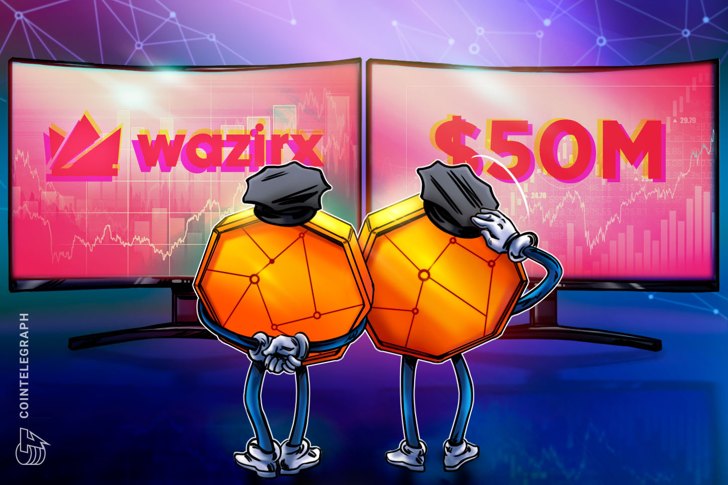 Liminal desafía acusaciones de WazirX tras brecha de seguridad de 235 millones de dólares