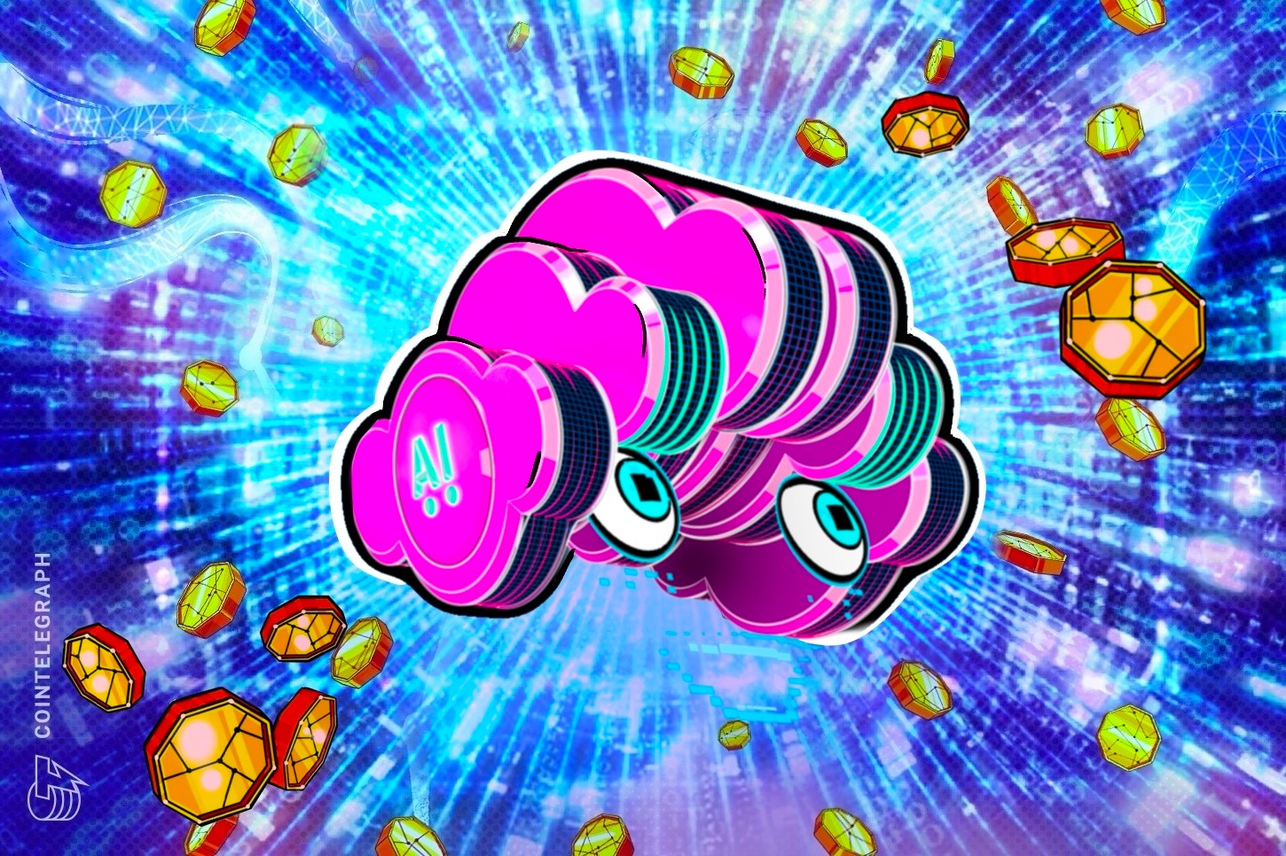 AI memecoin millionaire Truth Terminal has sparked an AI boom in crypto