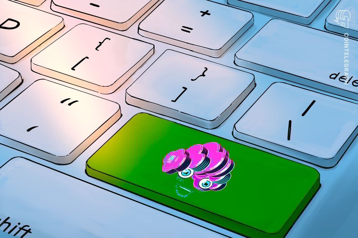 Beta del modelo Claude AI de Anthropic le permite controlar el ratón y teclado de la computadora del usuario