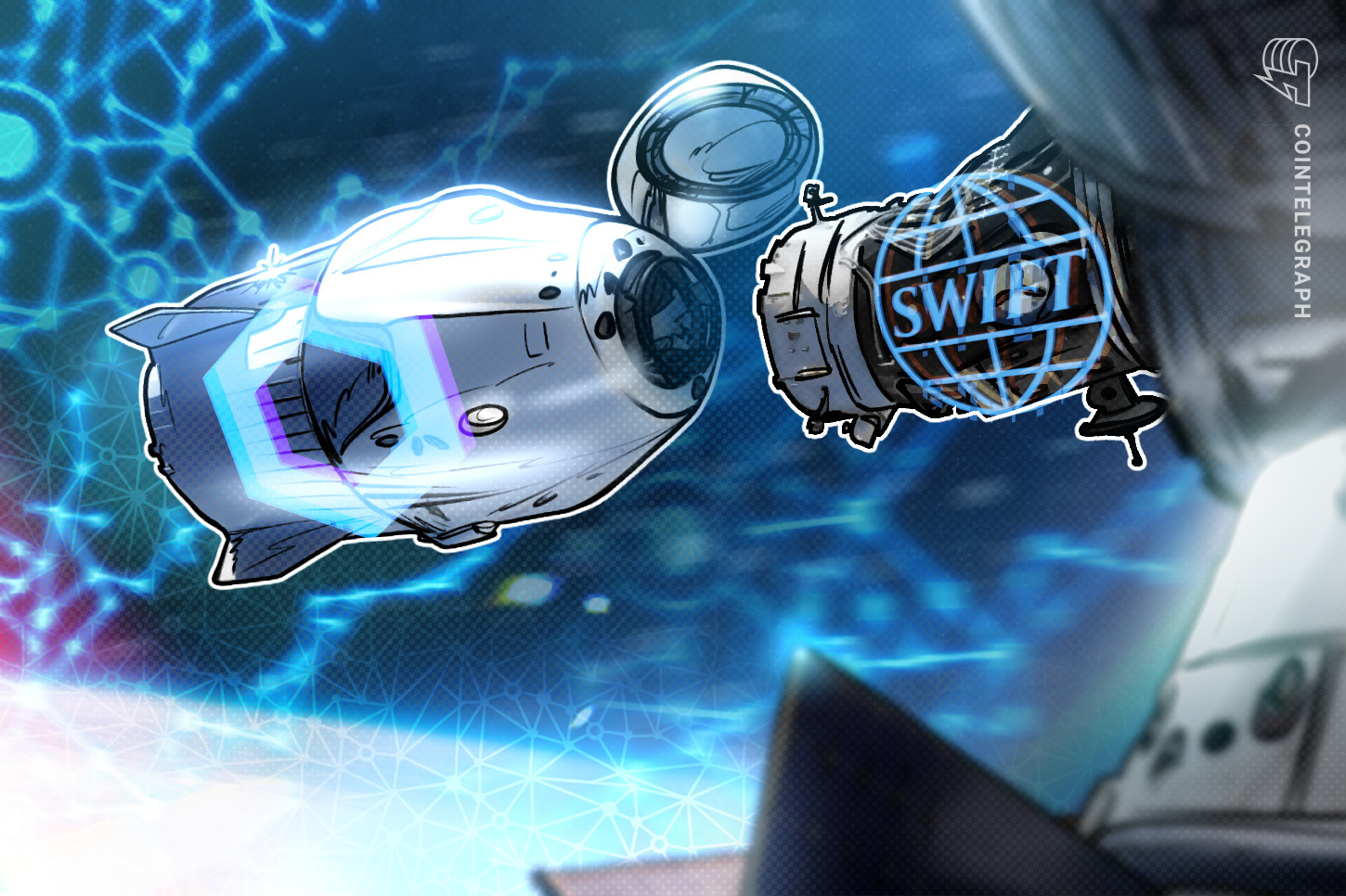 Cofundador de Chainlink presenta pagos con blockchain para TradFi