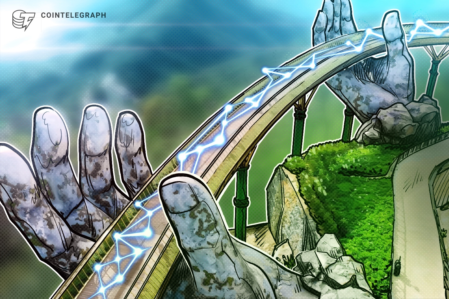 Vietnam lanza una estrategia de blockchain y aspira al liderazgo regional