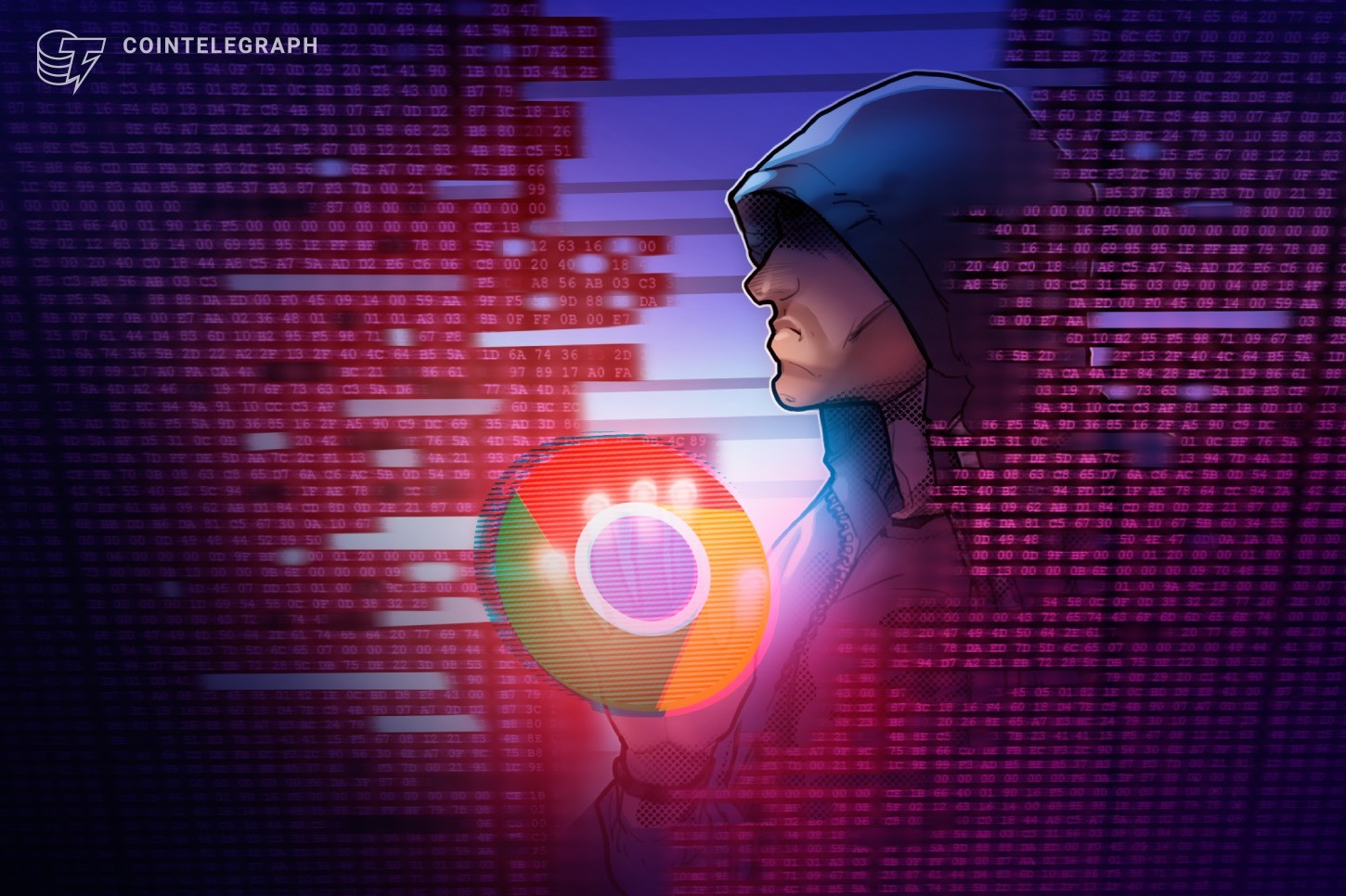 El grupo Lazarus explotó una vulnerabilidad de Chrome con un juego falso de NFT