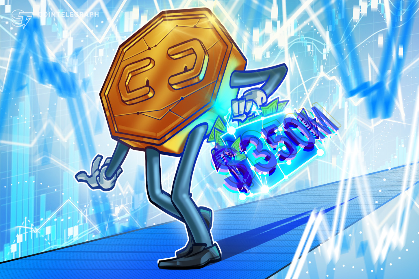 TeraWulf recaudará 350 millones de dólares mediante bonos convertibles 