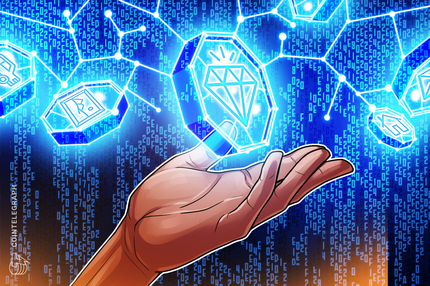 现实世界资产（RWA）市场在腾飞前仍需跨越一大障碍