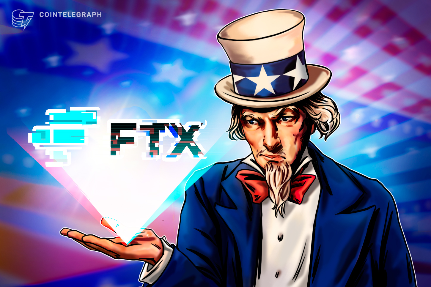 Fiscalía de EEUU cita "cooperación ejemplar" de ex ejecutivo de FTX antes de su sentencia