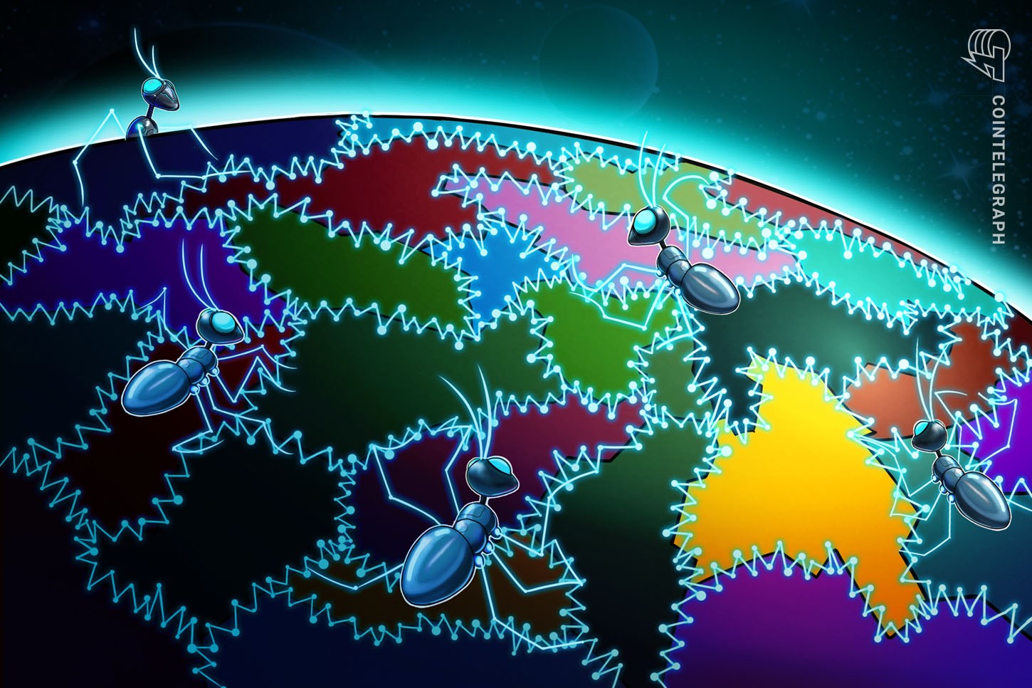 Ejecutivo de Cardano: Un sistema verdaderamente descentralizado descentralizaría la autoridad