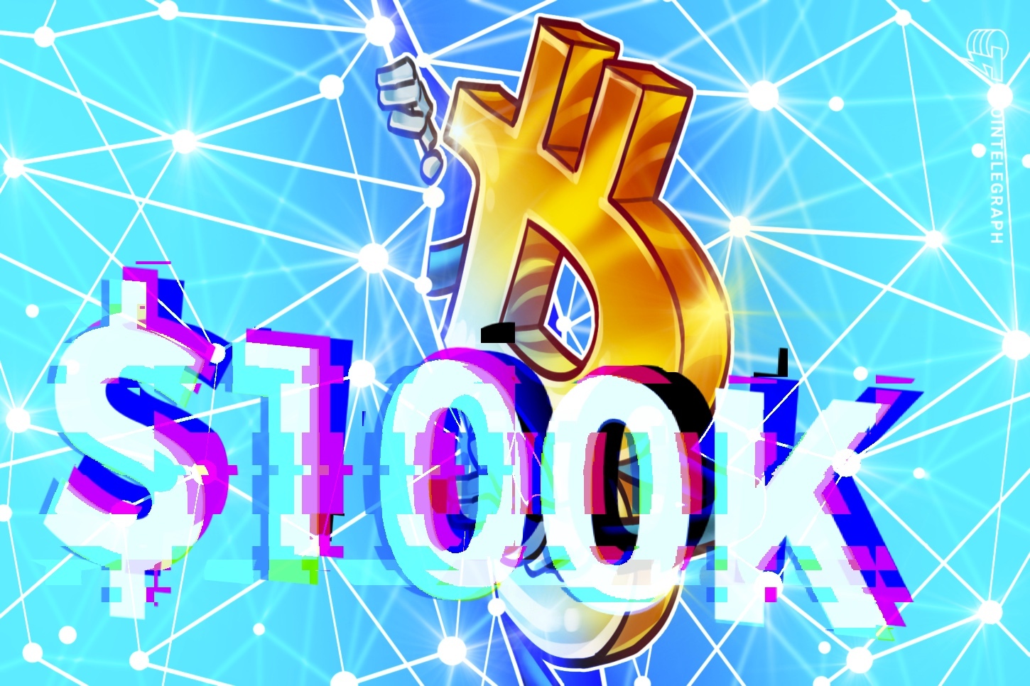 Analista de bitcoin: que BTC llegue a los 100,000 dólares en febrero es "completamente razonable"